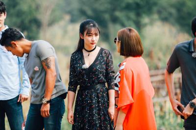 柳岩.最后已修筛选