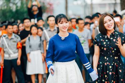 柳岩.最后已修筛选