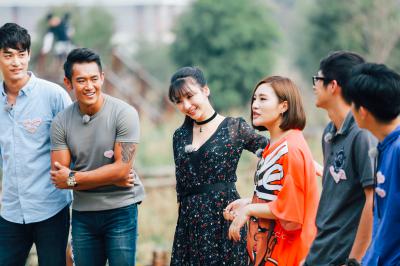 柳岩.最后已修筛选