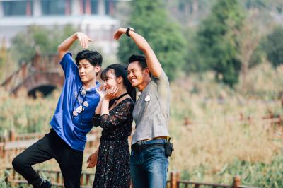 柳岩.最后已修筛选