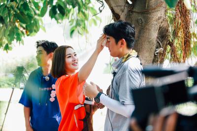 柳岩.最后已修筛选