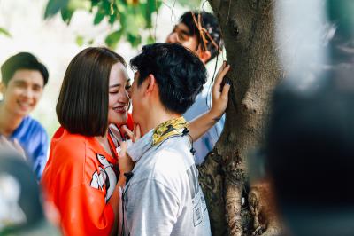 柳岩.最后已修筛选