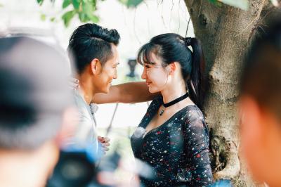 柳岩.最后已修筛选