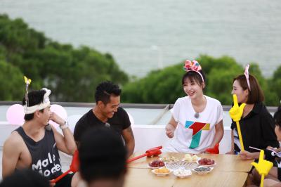 柳岩.第一天未筛选