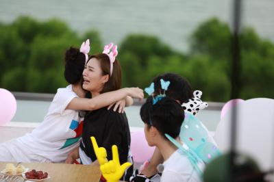 柳岩.第一天未筛选