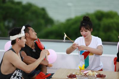 柳岩.第一天未筛选