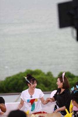 柳岩.第一天未筛选