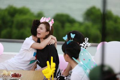 柳岩.第一天筛选