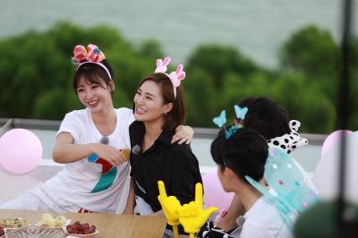 柳岩.第一天筛选