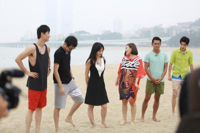 柳岩.第三天未筛选