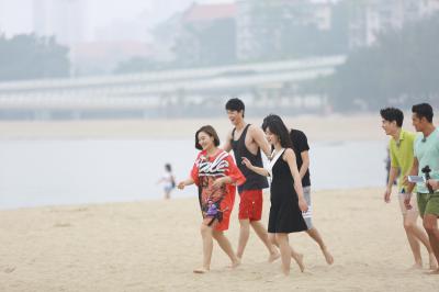 柳岩.第三天筛选