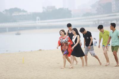 柳岩.第三天筛选