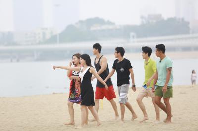 柳岩.第三天筛选