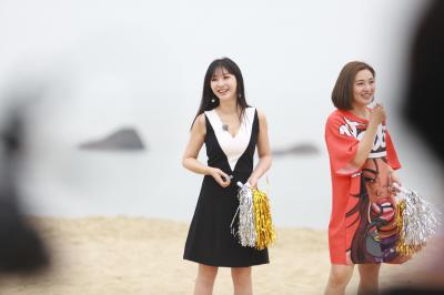 柳岩.第三天筛选