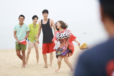 柳岩.第三天筛选