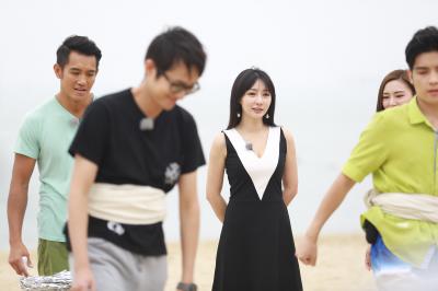 柳岩.第三天筛选