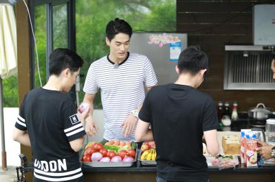 柳岩.第二天未筛选