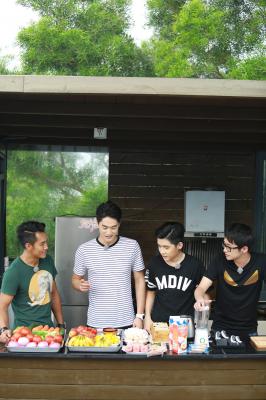 柳岩.第二天未筛选