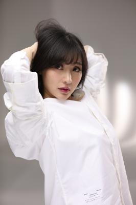 棚拍定妆139 柳岩