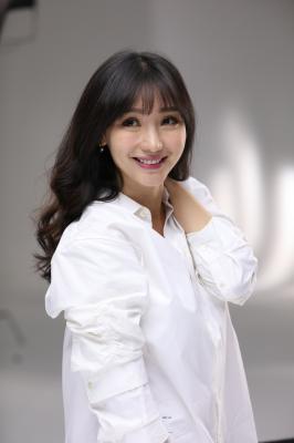 棚拍定妆139 柳岩