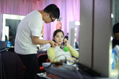 欧阳娜娜.剧照2