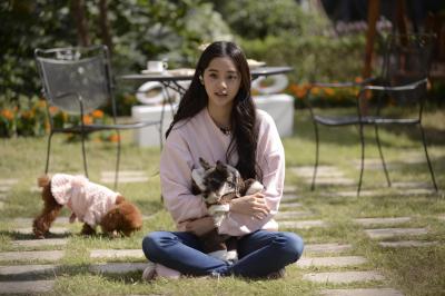 欧阳娜娜.节目剧照