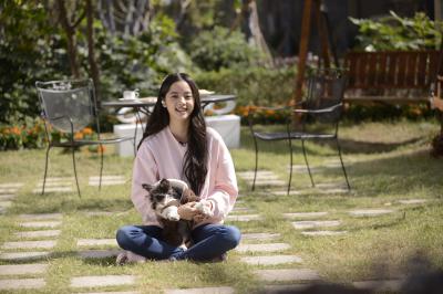 欧阳娜娜.节目剧照