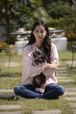 欧阳娜娜.节目剧照