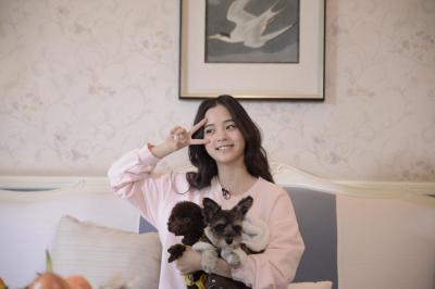 欧阳娜娜.节目剧照