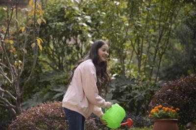 欧阳娜娜.节目剧照
