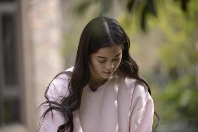 欧阳娜娜.节目剧照