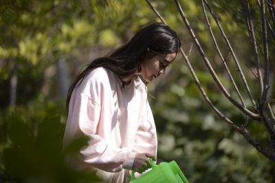 欧阳娜娜.节目剧照