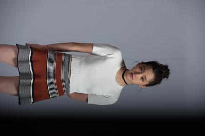 欧阳娜娜.棚拍2