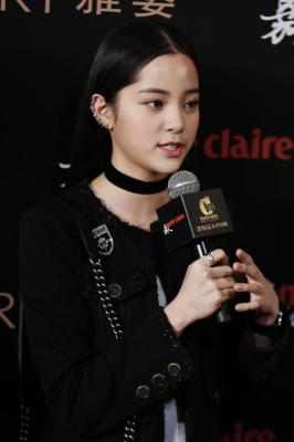 红毯活动欧阳娜娜(4)