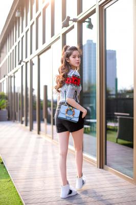 高清写真欧阳娜娜(3)