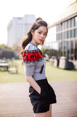 高清写真欧阳娜娜(3)