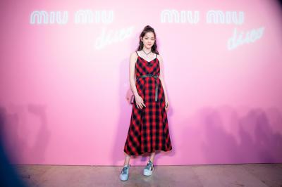 高清写真欧阳娜娜(5)