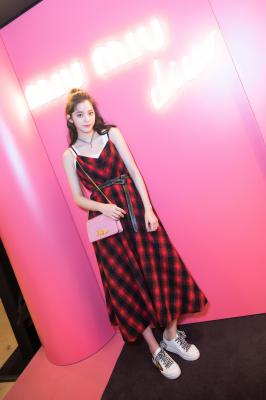 高清写真欧阳娜娜(5)