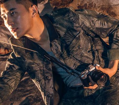 男人装 男人Z(1)