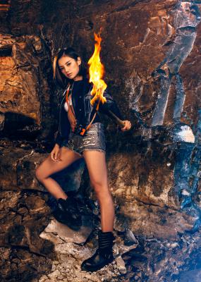 男人装 男人Z(1)