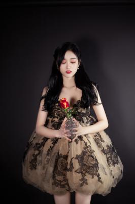 吴宣仪全集.其他10