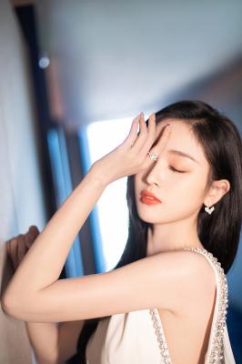 吴宣仪全集.其他11