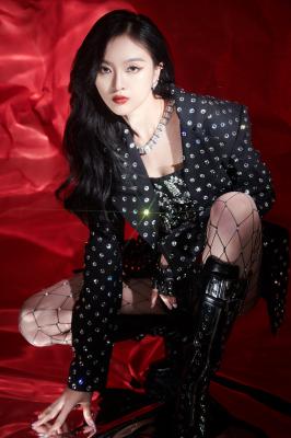 吴宣仪全集.其他13