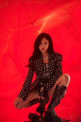 吴宣仪全集.其他13