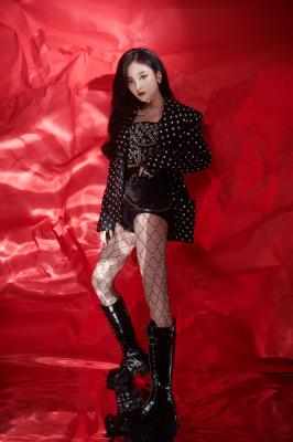 吴宣仪全集.其他13