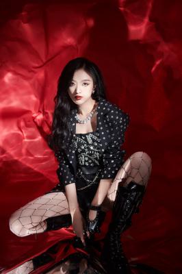 吴宣仪全集.其他13