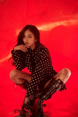 吴宣仪全集.其他13