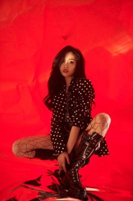 吴宣仪全集.其他13