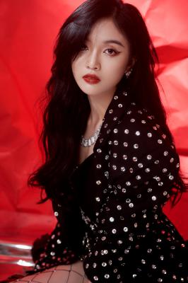 吴宣仪全集.其他13