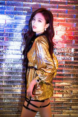 吴宣仪全集.其他15